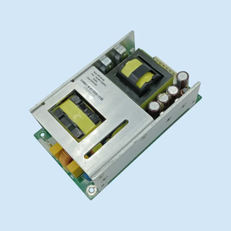 MP5-250 series <b>180W~250W</b>