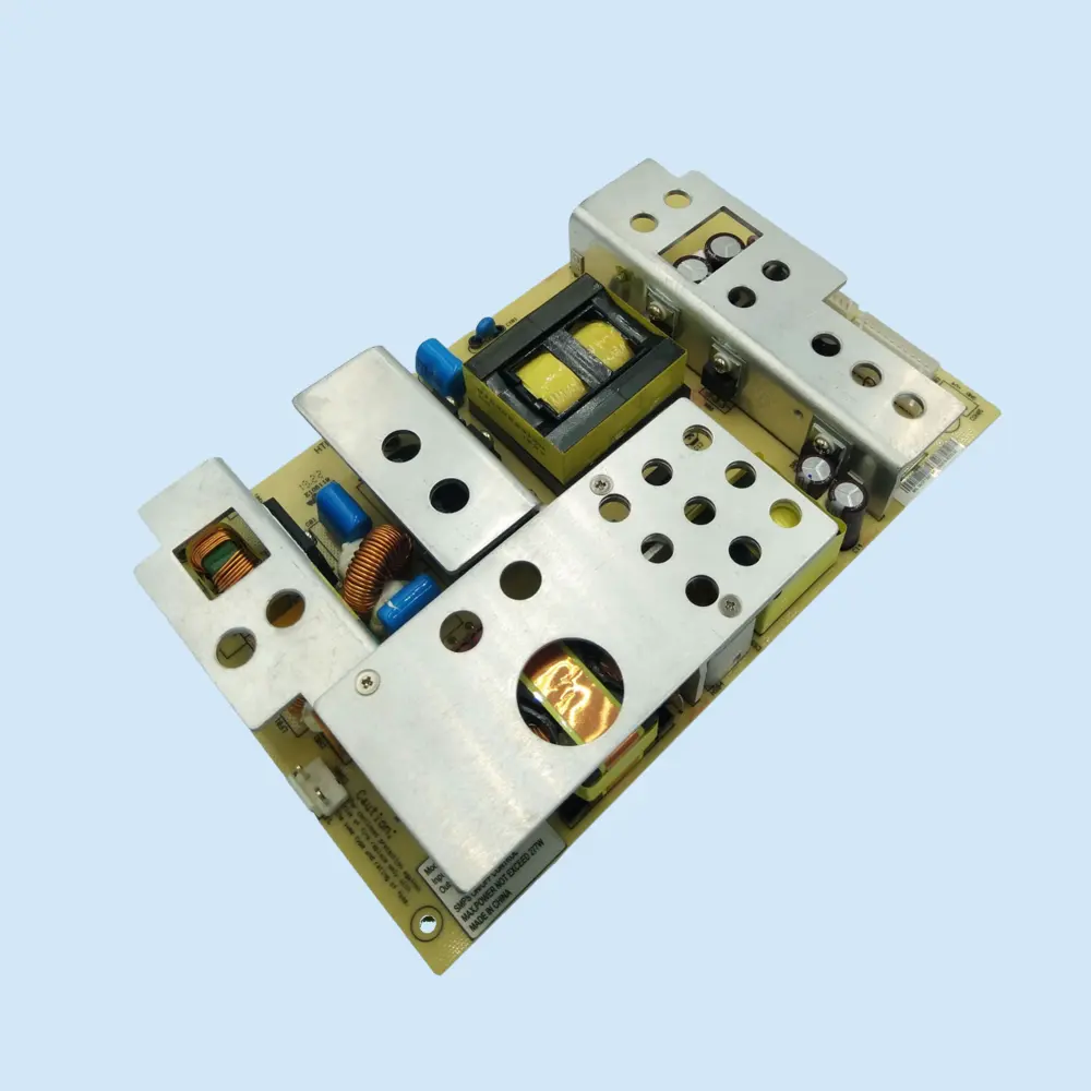 HTM250FH-T92 <b>277W</b>