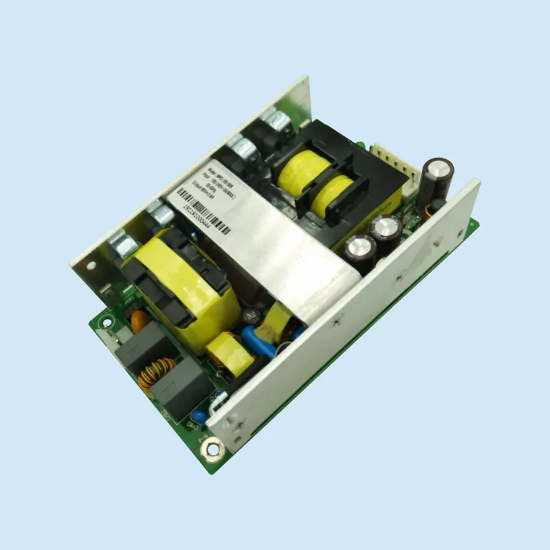 MP3-200 series <b>150W~200W</b>
